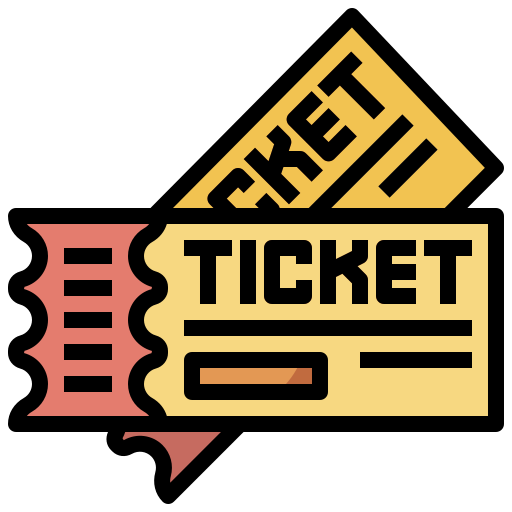 Eintrittskarten & Tickets